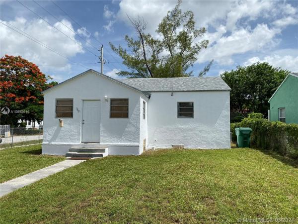 Seventh Avenue Park, 789 NW 64th St, Miami, Florida 33150, image 2