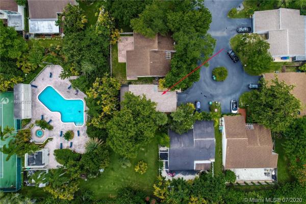 Pepperwood, 9245 SW 78th Ct, Kendall, Florida 33156, image 2