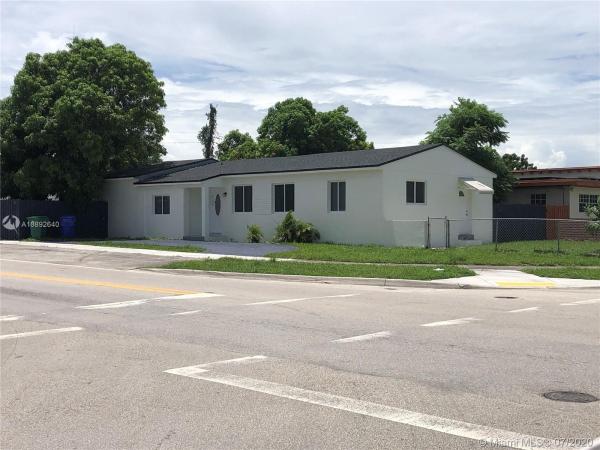Princess Park Manor, 6901 SW 4th St, Miami, Florida 33144, image 2