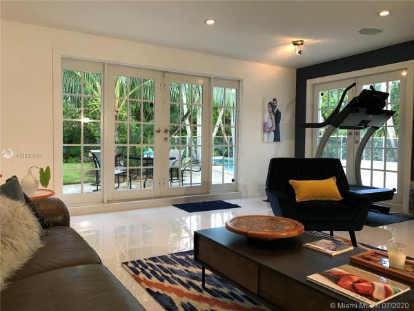Miami Shores Estates, 10603 NE 10th Pl, Miami Shores, Florida 33138, image 2