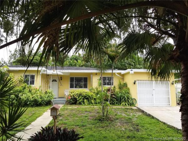 Breezeswept Estates, 70 NE 133rd St, North Miami, Florida 33161, image 2