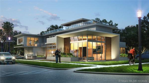 Holleman Park, 2100 S Miami Ave, Miami, Florida 33129, image 2