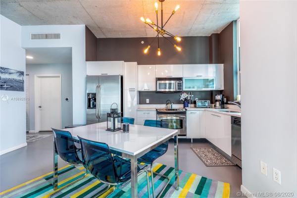 The Loft 2, 133 NE 2nd Ave #2101, Miami, Florida 33132, image 2