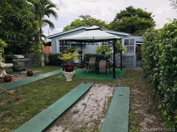 Pinehurst Villa, 229 NW 48th Ct, Miami, Florida 33126, image 2