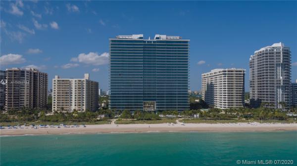 Oceana Bal Harbour, 10201 Collins Ave #201, Bal Harbour, Florida 33154, image 2