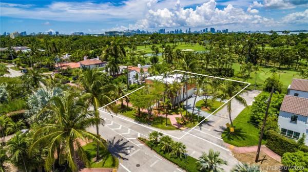 Beach View, 5262 La Gorce Dr, Miami Beach, Florida 33140, image 2