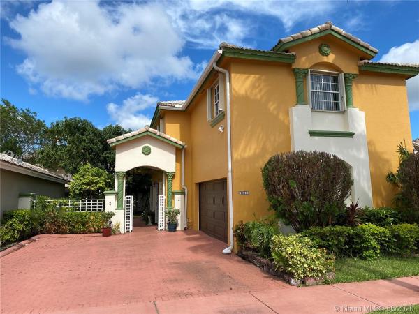 Peral, 9229 SW 154th Ave, The Hammocks, Florida 33196, image 2