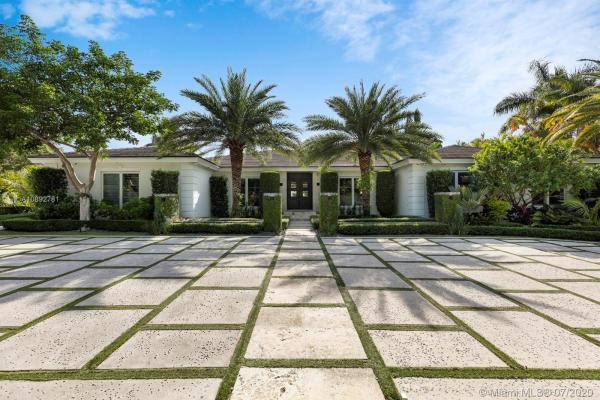 Cocoplum, 8200 Los Pinos Blvd, Coral Gables, Florida 33143, image 2