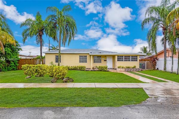 Rich Heights, 10040 SW 37th Ter, University Park, Florida 33165, image 2
