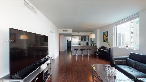 500 Brickell West, 55 SE 6th St #2110, Miami, Florida 33131, image 2