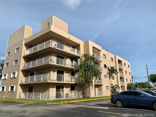 Visions At Fountainbleau Park 1, 8517 NW 7th St #205, Fountainebleau, Florida 33126, image 2