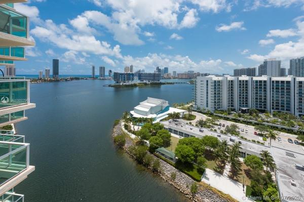 Aventura Marina 2, 3330 NE 190th St #1617, Aventura, Florida 33180, image 2