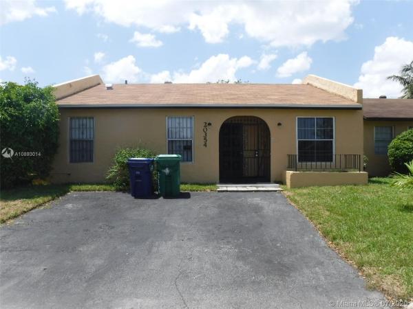 Leslie Estates, 20354 NW 29th Pl, Miami Gardens, Florida 33056, image 2