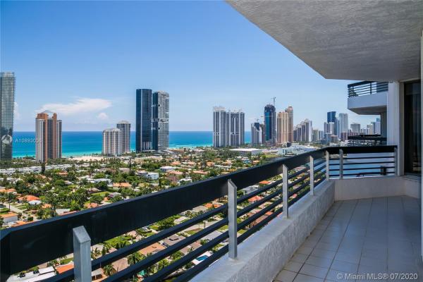 Mystic Pointe Tower 100, 19195 NE 36th Ct #3009, Aventura, Florida 33180, image 2