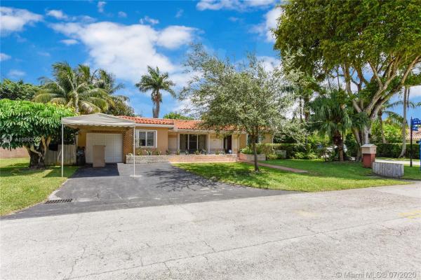 Blue Heights, 6501 SW 49th Ter, South Miami, Florida 33155, image 2