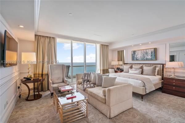 Acqualina Ocean Residences & Resort , 17875 Collins Ave #2109, Sunny Isles Beach, Florida 33160, image 1