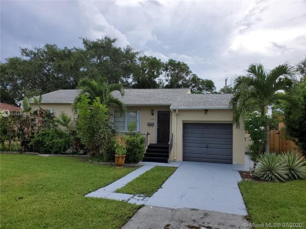 Sunset Trails, 1524 Funston St, Hollywood, Florida 33020, image 2