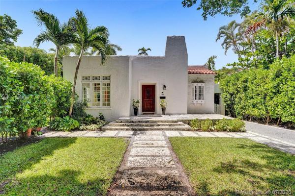 Coconut Grove, 330 Sarto Ave, Coral Gables, Florida 33134, image 2