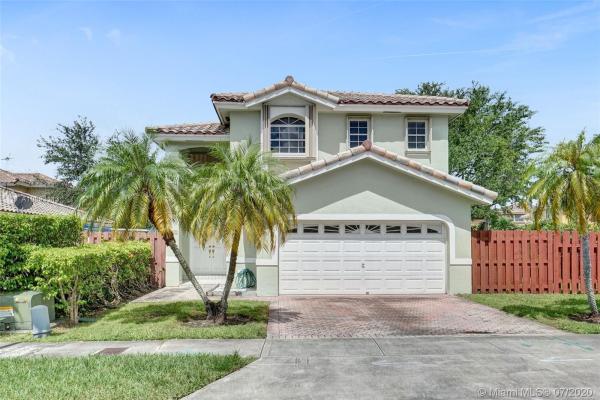 Sunset Palms, 7510 SW 108th Ave, Kendall, Florida 33173, image 2