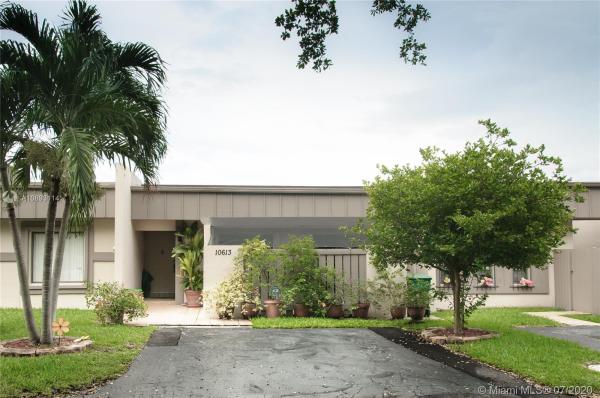 Creekside Villas, 10613 SW 73rd Ter 0, Kendall, Florida 33173, image 2