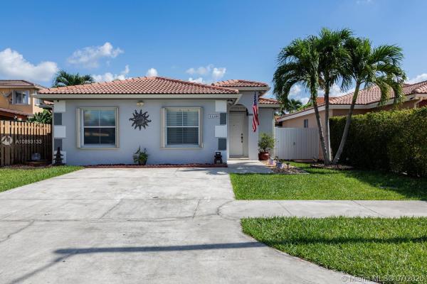 Princetonian Estates, 12307 SW 251st Ter, Princeton, Florida 33032, image 2