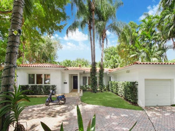 Bay Heights, 94 Bay Heights Dr, Miami, Florida 33133, image 2