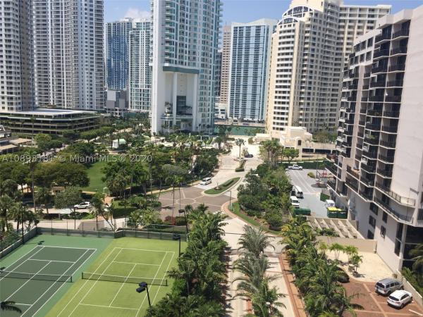 Brickell Key One, 520 Brickell Key Dr #A1210, Miami, Florida 33131, image 1