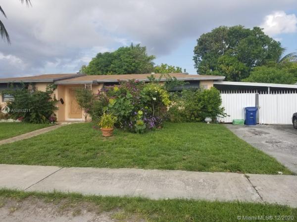 Berkeley Manor, Miami Gardens, Florida 33169, image 2