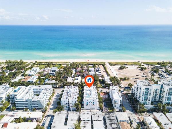 Vilazul Seaside Lofts, 7728 Collins Ave #15, Miami Beach, Florida 33141, image 2
