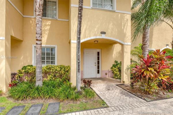 Aqua Vista Townhomes, 2066 NE 167th St #3-111, Miami, Florida 33162, image 2