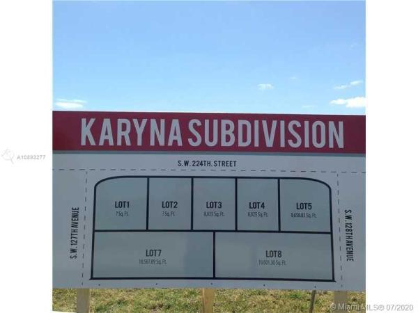 Karyna, 12682 SW 224th St, Goulds, Florida 33170, image 2