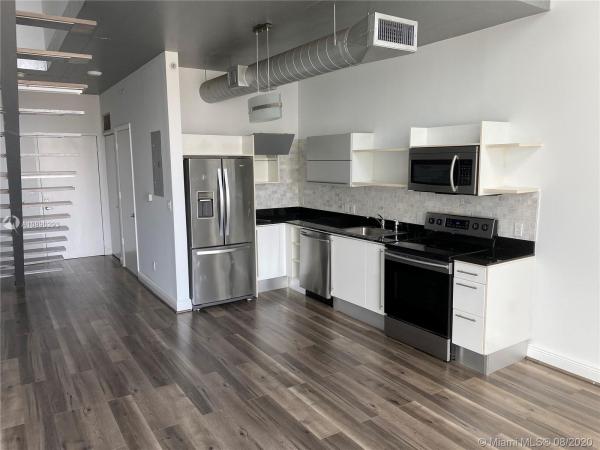 Neo Vertika, 690 SW 1st Ct #2503, Miami, Florida 33130, image 2