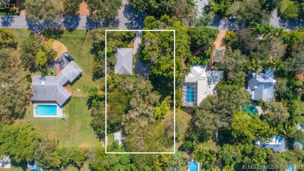 J W Ewans, 3939 Hardie Ave, Miami, Florida 33133, image 2