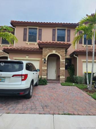Fresno At The Vineyards, 3361 SE 1st St #3361, Homestead, Florida 33033, image 2
