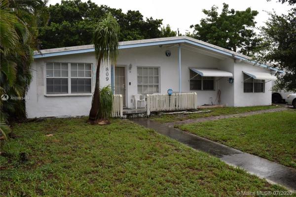 Lantana Heights, 809 S Arnold Ave, Lantana, Florida 33462, image 2