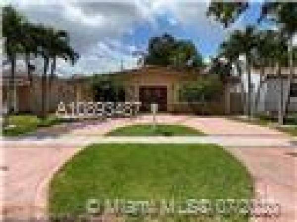 Miami Springs No HOA, 352 Linwood Dr, Miami Springs, Florida 33166, image 2