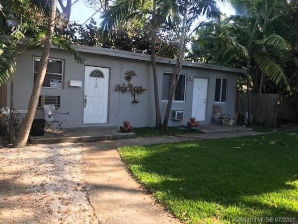 Hollywood Estates, 1825 Harding St #1-4, Hollywood, Florida 33020, image 2