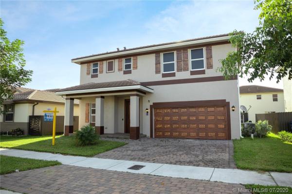 Bailes Commons, 23055 SW 115th Ct, Princeton, Florida 33170, image 2