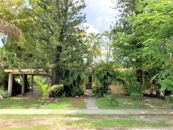 Biscayne Highlands, 1345 NE 140th St, North Miami, Florida 33161, image 2