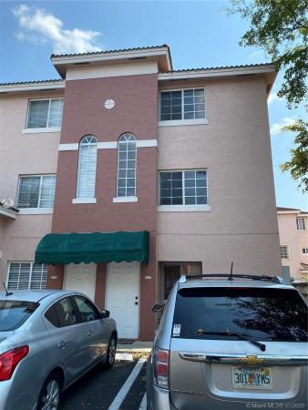 Christy Place Villas & Townhomes, 12025 SW 14th St #215, Tamiami, Florida 33184, image 2