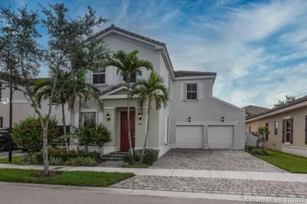 Kendall Commons Residential, 9141 SW 172nd Ave, The Hammocks, Florida 33196, image 2