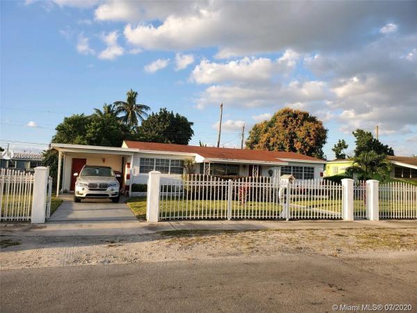 Greenville Manor, West Little River, Florida 33147, image 2