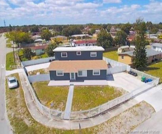 Riverdale Estates, 3440 NW 208th Ter, Miami Gardens, Florida 33056, image 2
