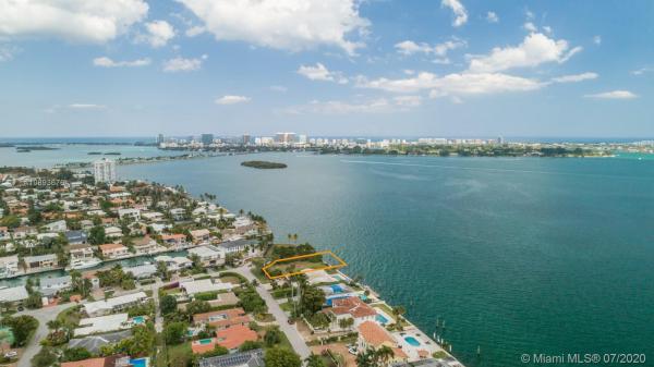 Sans Souci Estates, 11404 N Bayshore Dr, North Miami, Florida 33181, image 2