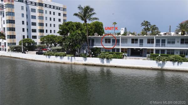 Helen Mar, 2445 Lake Pancoast Dr #K-11, Miami Beach, Florida 33140, image 2