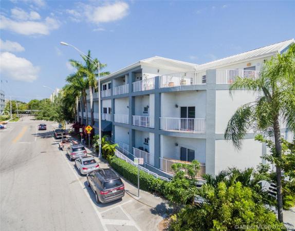 Bird Grove, 2734 Bird Ave #110, Miami, Florida 33133, image 2