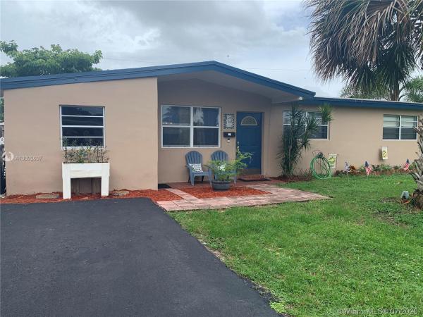 Heritage Estates, 6751 Branch St, Hollywood, Florida 33024, image 2