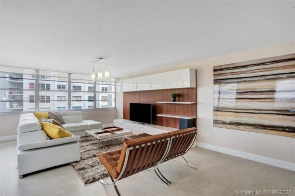 Del Prado, 18051 Biscayne Blvd #1804-1, Aventura, Florida 33160, image 2