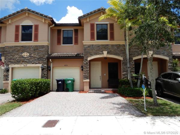 Interlaken, 4235 SW 164th Ct, Kendale Lakes, Florida 33185, image 2