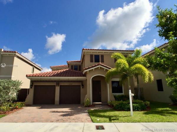 Venetian Parc, 15269 SW 175th St, Richmond West, Florida 33187, image 2